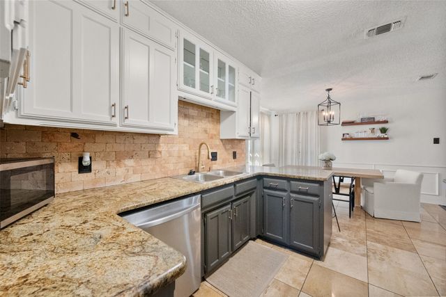 5008 Hawkins Cemetery Road, Arlington, TX 76017