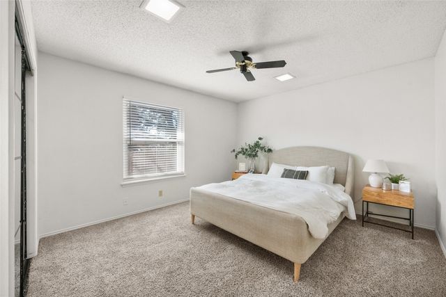 5008 Hawkins Cemetery Road, Arlington, TX 76017