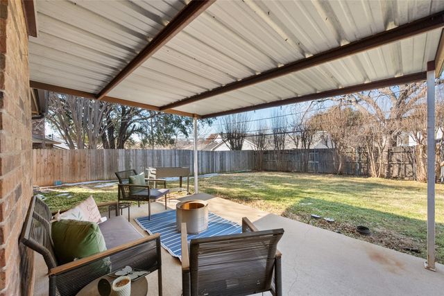 5008 Hawkins Cemetery Road, Arlington, TX 76017