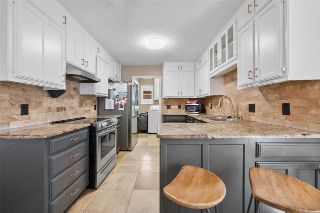 5008 Hawkins Cemetery Road, Arlington, TX 76017