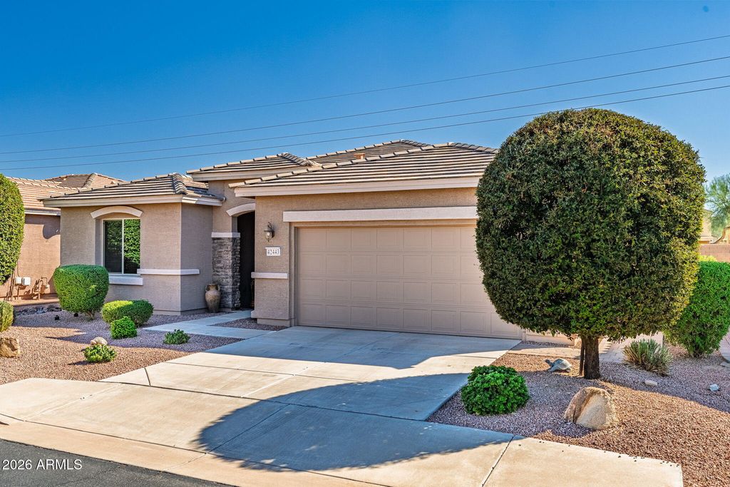 42443 W SEA EAGLE Drive, Maricopa, AZ 85138 — photo 2