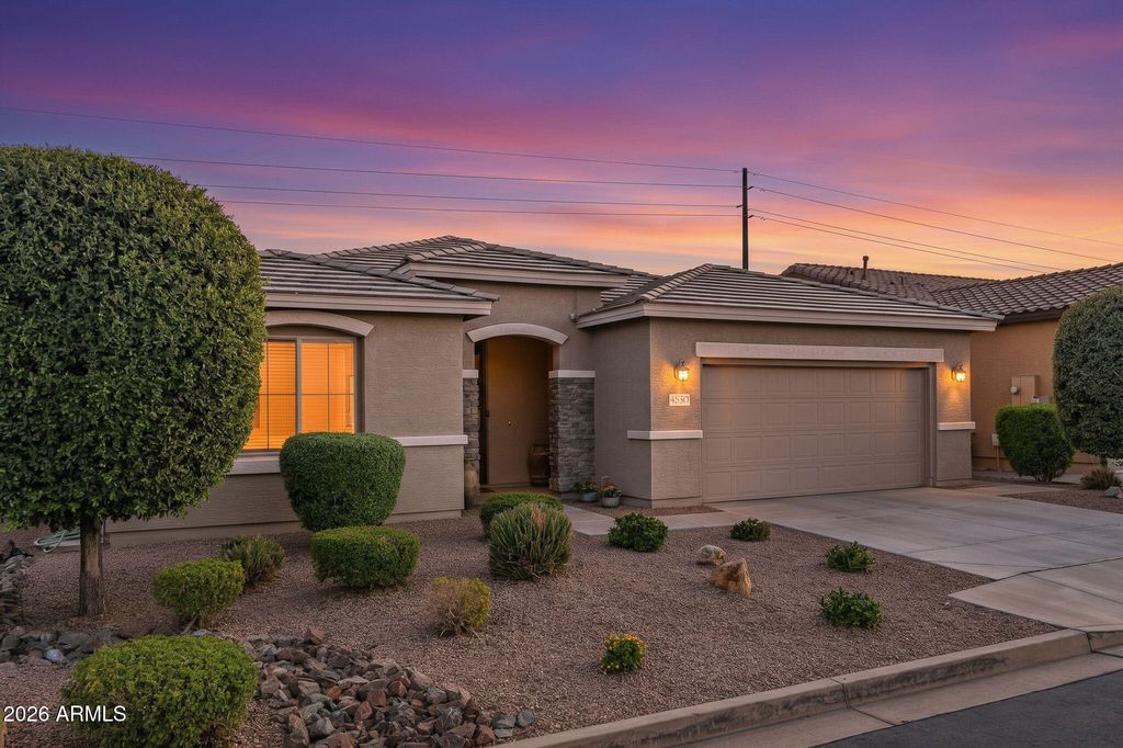42443 W SEA EAGLE Drive, Maricopa, AZ 85138 — photo 3