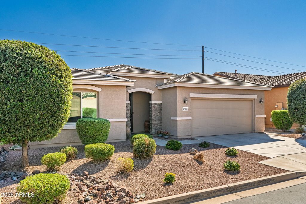 42443 W SEA EAGLE Drive, Maricopa, AZ 85138 — photo 4