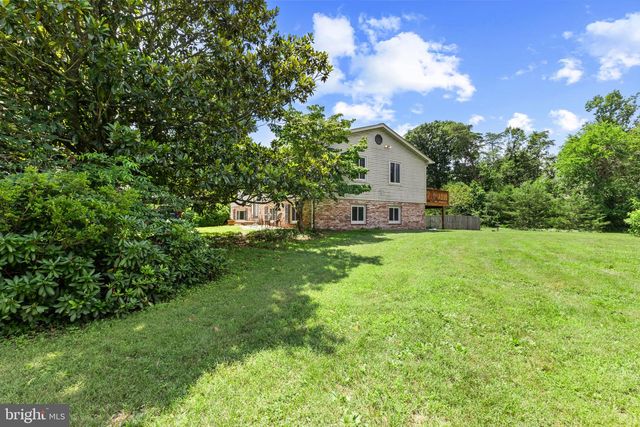 8026 BURWELL RD, Catlett, VA 20119