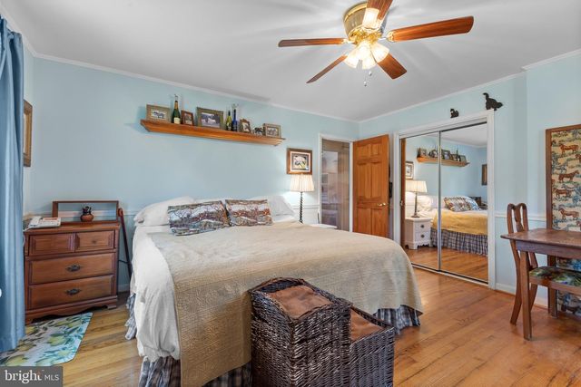 8026 BURWELL RD, Catlett, VA 20119