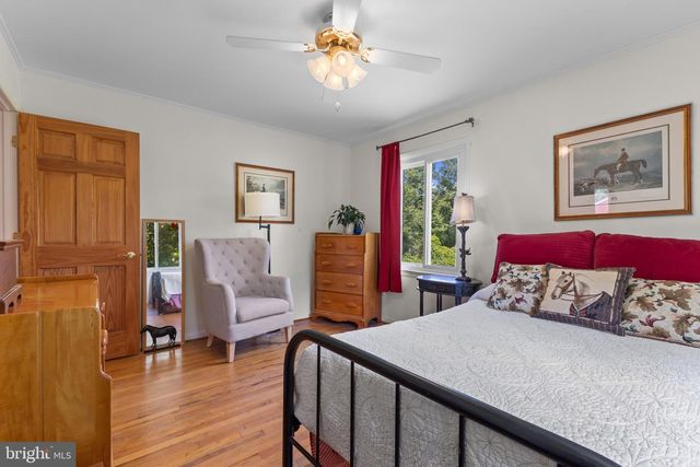 8026 BURWELL RD, Catlett, VA 20119