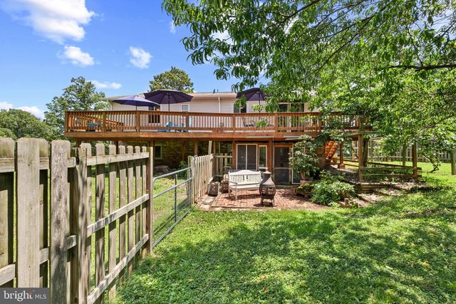 8026 BURWELL RD, Catlett, VA 20119