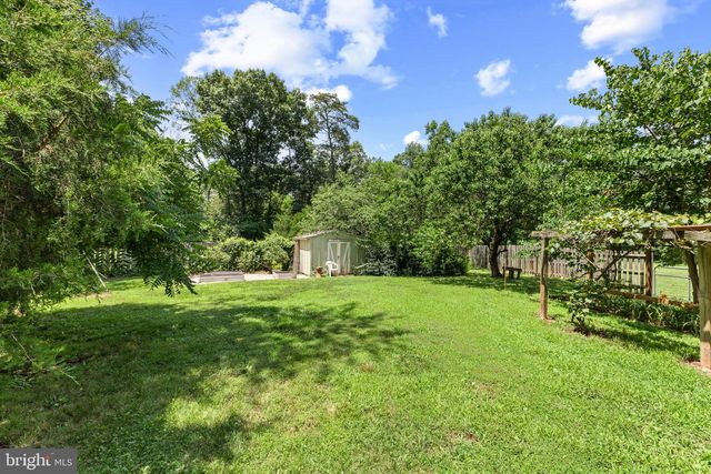 8026 BURWELL RD, Catlett, VA 20119
