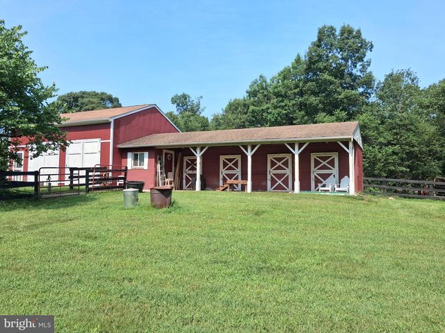 8026 BURWELL RD, Catlett, VA 20119