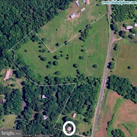 8026 BURWELL RD, Catlett, VA 20119