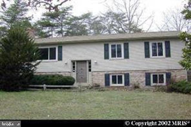 8026 BURWELL RD, Catlett, VA 20119