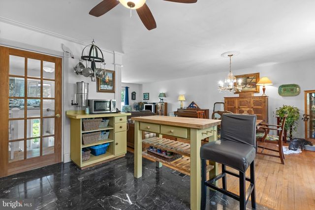 8026 BURWELL RD, Catlett, VA 20119
