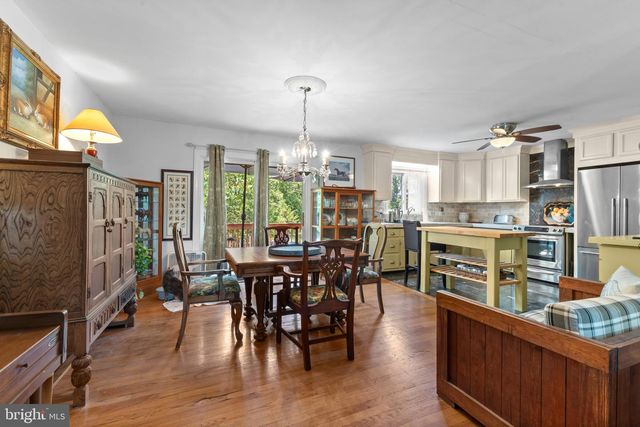8026 BURWELL RD, Catlett, VA 20119