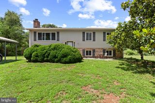 8026 BURWELL RD, Catlett, VA 20119