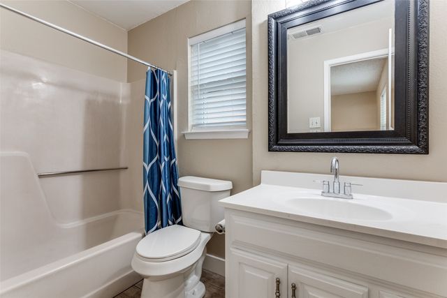 5900 Oak Hill Road, Watauga, TX 76148