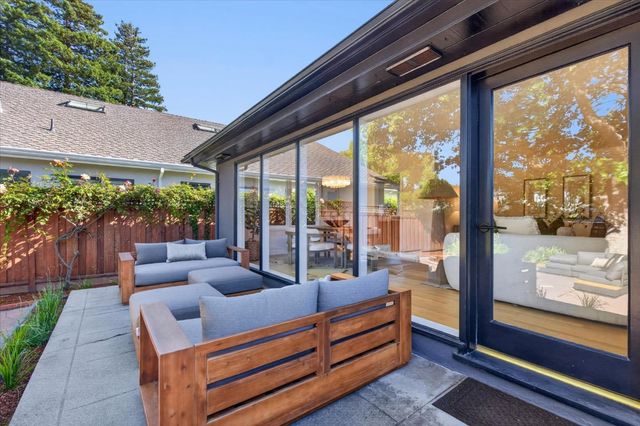 807 Rutherdale Avenue, San Carlos, CA 94070