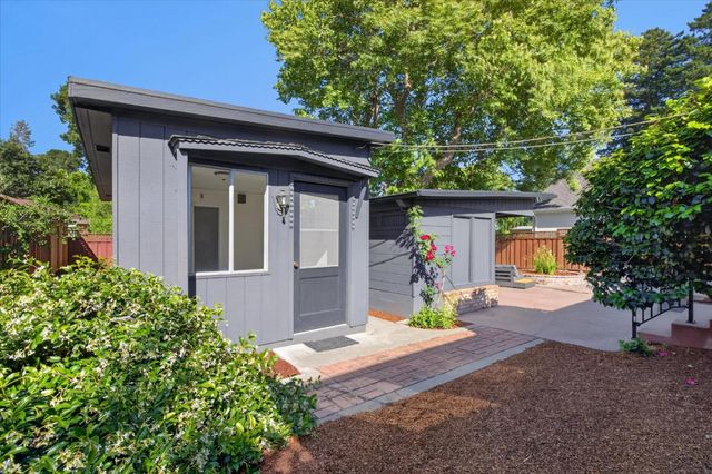 807 Rutherdale Avenue, San Carlos, CA 94070