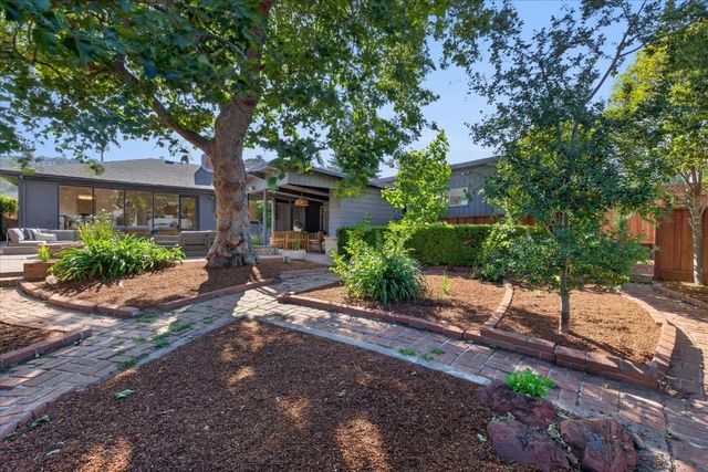 807 Rutherdale Avenue, San Carlos, CA 94070