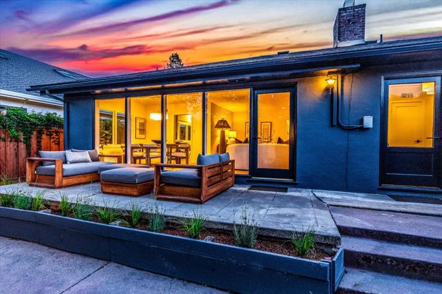 807 Rutherdale Avenue, San Carlos, CA 94070