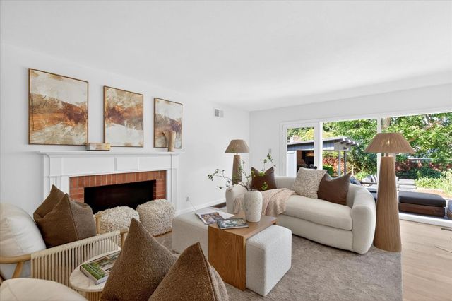 807 Rutherdale Avenue, San Carlos, CA 94070