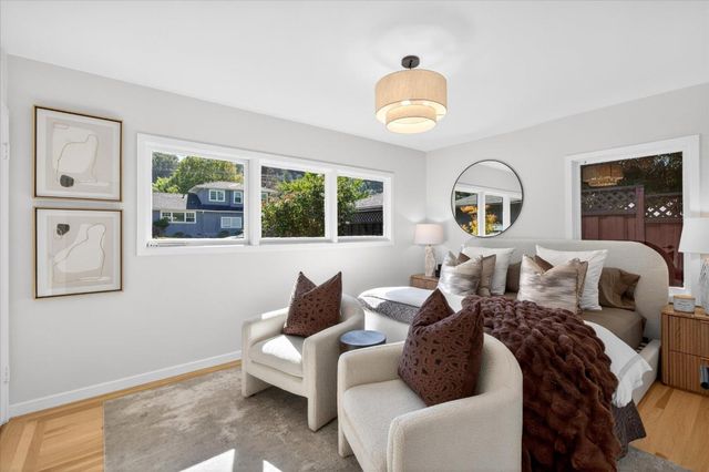 807 Rutherdale Avenue, San Carlos, CA 94070