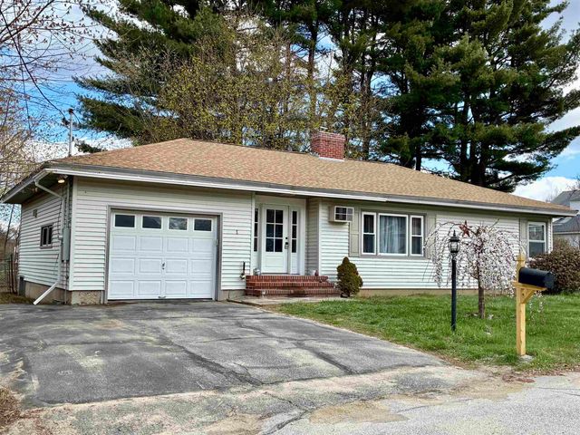 1 Sunset Avenue, Allenstown, NH 03275