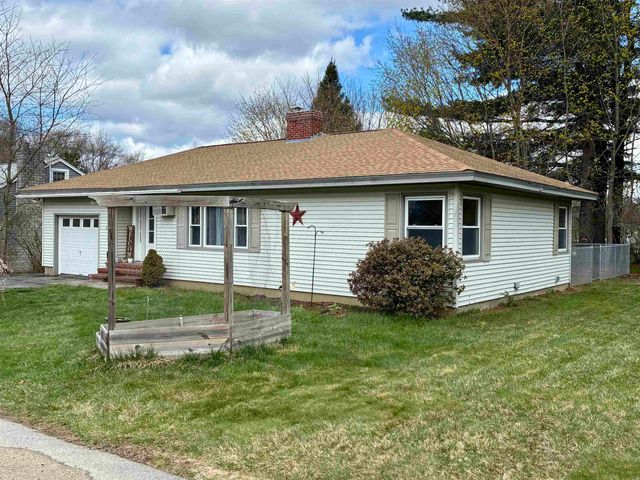 1 Sunset Avenue, Allenstown, NH 03275