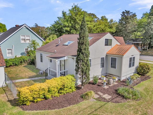4950 N Rhett Avenue, North Charleston, SC 29405