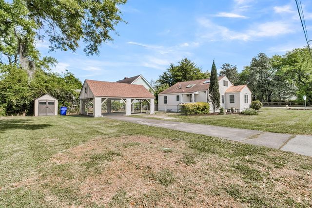 4950 N Rhett Avenue, North Charleston, SC 29405