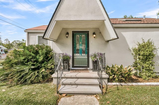 4950 N Rhett Avenue, North Charleston, SC 29405