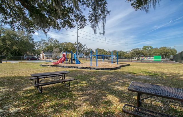 4950 N Rhett Avenue, North Charleston, SC 29405