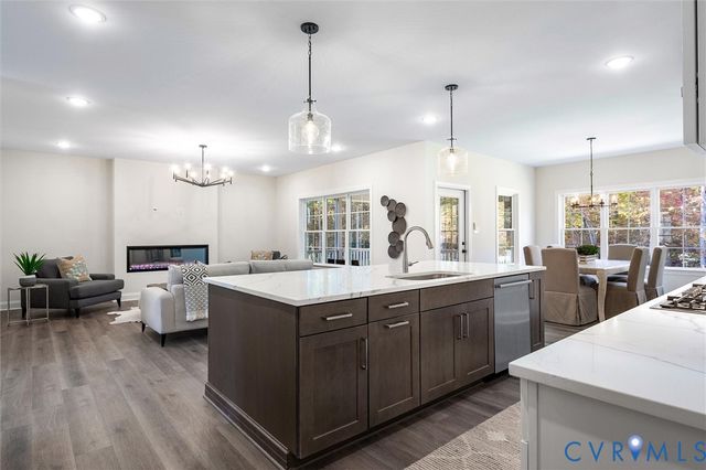 2841 Old Pump Rd, Henrico, VA 23233