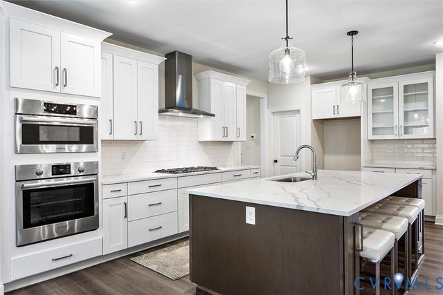 2841 Old Pump Rd, Henrico, VA 23233