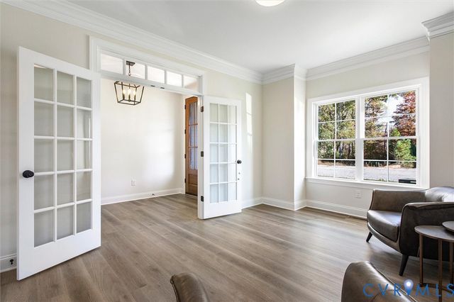 2841 Old Pump Rd, Henrico, VA 23233