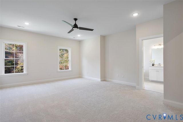 2841 Old Pump Rd, Henrico, VA 23233