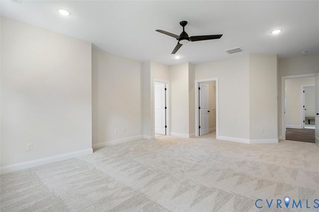 2841 Old Pump Rd, Henrico, VA 23233