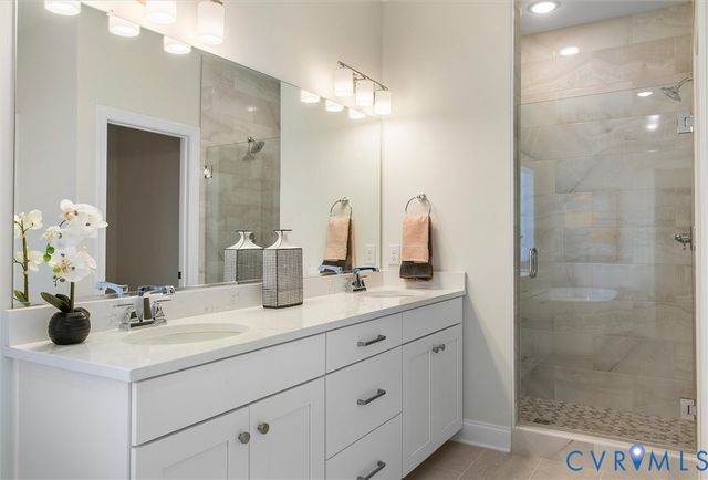 2841 Old Pump Rd, Henrico, VA 23233