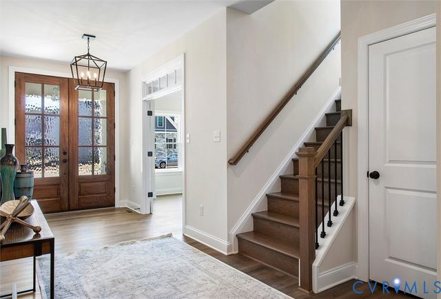 2841 Old Pump Rd, Henrico, VA 23233