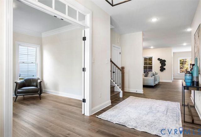 2841 Old Pump Rd, Henrico, VA 23233