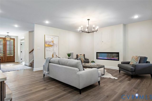2841 Old Pump Rd, Henrico, VA 23233