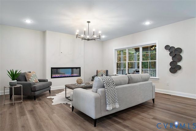 2841 Old Pump Rd, Henrico, VA 23233
