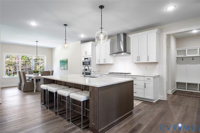 2841 Old Pump Rd, Henrico, VA 23233