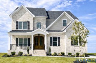 2841 Old Pump Rd, Henrico, VA 23233