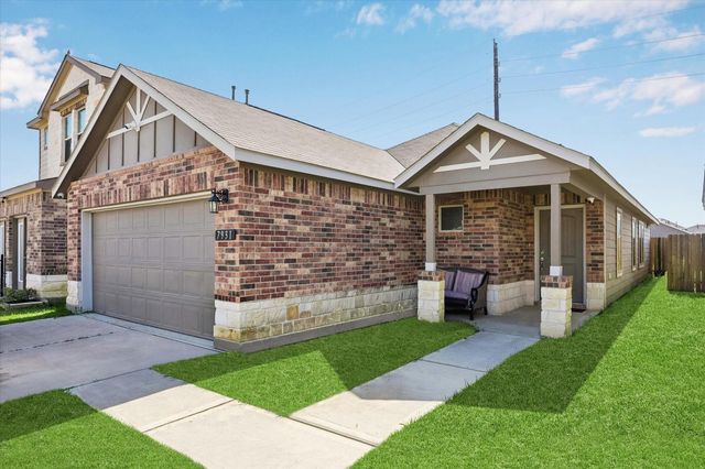 7931 Tuscan Cypress Drive, Cypress, TX 77433