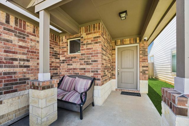 7931 Tuscan Cypress Drive, Cypress, TX 77433