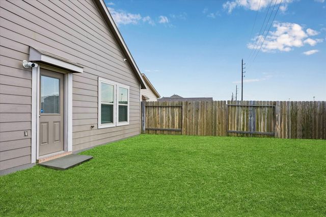 7931 Tuscan Cypress Drive, Cypress, TX 77433