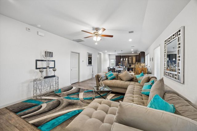 7931 Tuscan Cypress Drive, Cypress, TX 77433