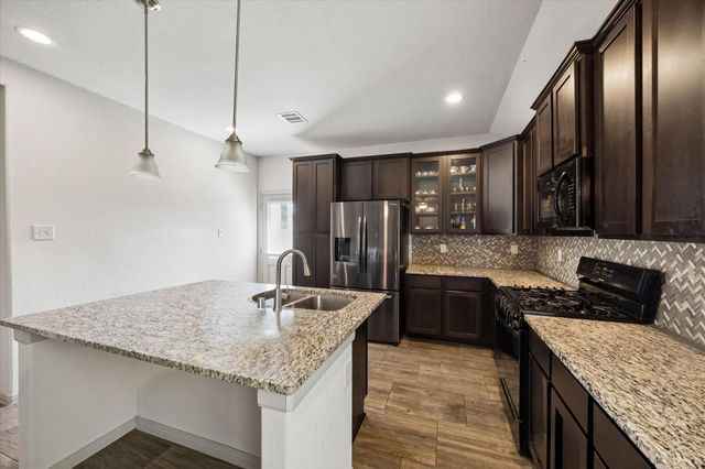 7931 Tuscan Cypress Drive, Cypress, TX 77433