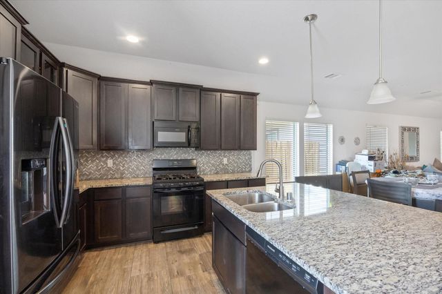 7931 Tuscan Cypress Drive, Cypress, TX 77433