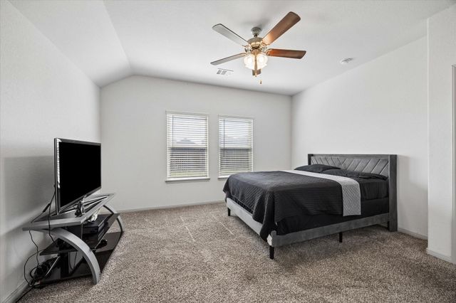 7931 Tuscan Cypress Drive, Cypress, TX 77433